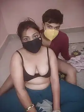 SURAJSAVITA online show from April 9, 2026, 7:58 am