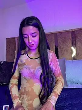 megan pink17 online show from April 10, 2026, 3:35 am