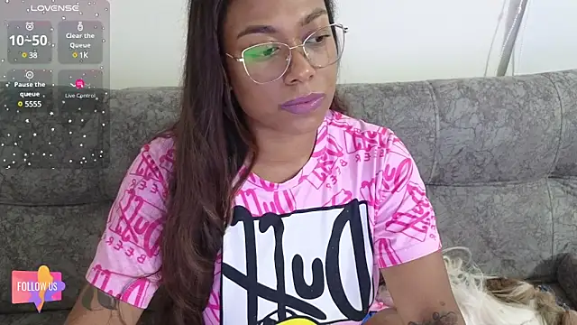 Snapshot of harpertown chatting on January 26, 2025, 12:58 am harpertown online show from January 26, 2025, 12:58 am