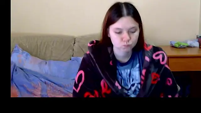 JessicaHolland1 online show from April 13, 2026, 5:11 am