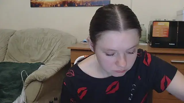 Snapshot of JessicaHolland1 chatting on May 26, 2026, 7:01 pm JessicaHolland1 online show from May 26, 2026, 7:01 pm