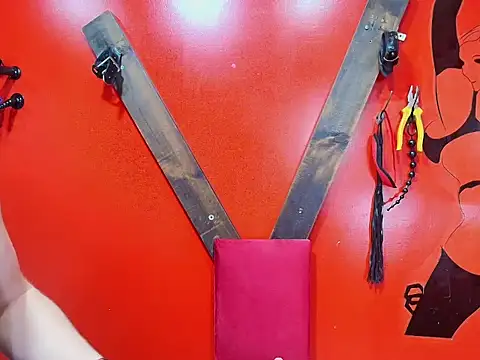 Justiin and brianna BDSM online show from April 11, 2026, 12:31 pm