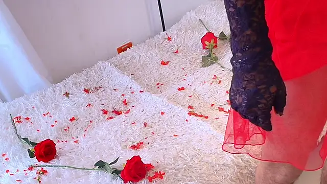 DemonGud online show from April 12, 2026, 2:42 pm