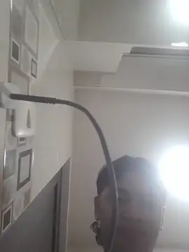 DemonGud online show from April 18, 2026, 10:32 pm