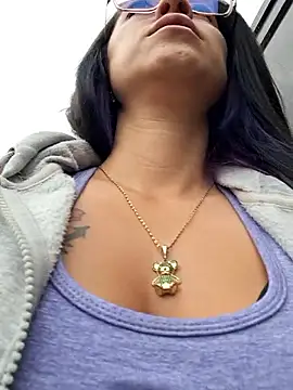 VALERY-94 online show from April 17, 2026, 12:08 pm