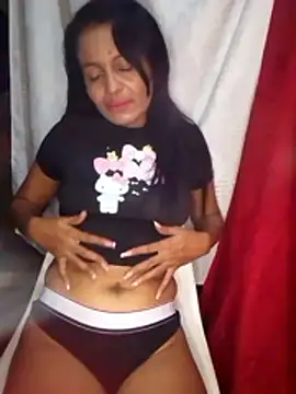 Lia Phone  online show from April 16, 2026, 5:19 am