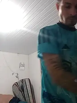 Joelcio19cm online show from April 12, 2026, 10:24 pm