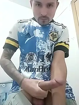 Joelcio19cm online show from April 9, 2026, 6:30 am