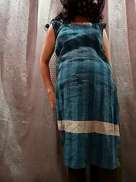 cutybhabhi007 online show from April 10, 2026, 4:41 am