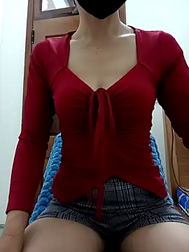 Mi-Kami online show from April 7, 2026, 1:40 am