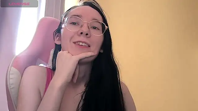 Aria Mur  online show from April 9, 2026, 1:40 am