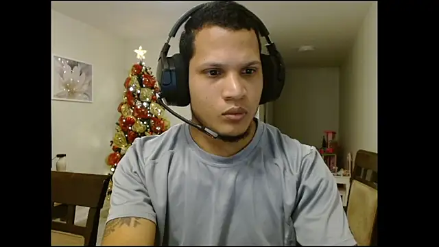 JrBlackHard online show from January 15, 2026, 5:00 am