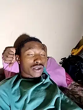 alphamale25 online show from April 7, 2026, 10:55 pm