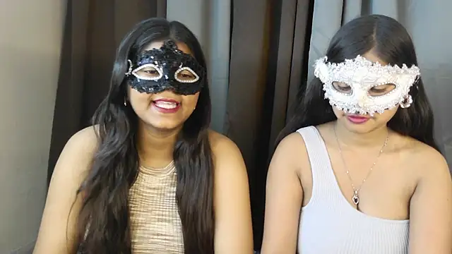NaughTy Girls04 online show from July 16, 2026, 5:04 am