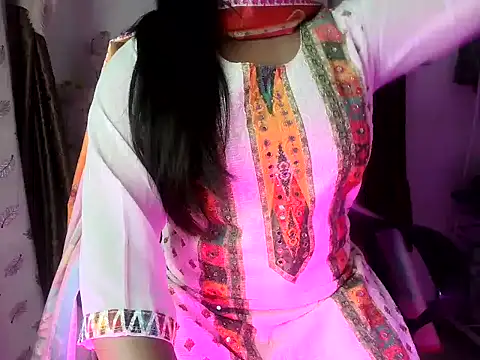 Rani 015 online show from April 7, 2026, 4:20 pm