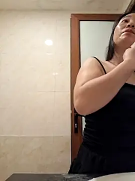 suka-bibo online show from April 9, 2026, 9:54 pm