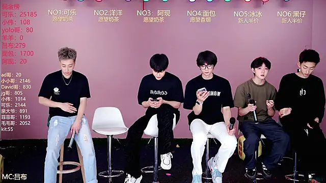 w-lucky02 online show from April 13, 2026, 7:34 am