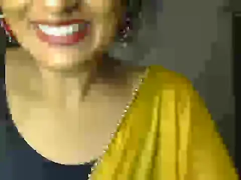 Sexy-Aishu online show from April 17, 2026, 4:32 pm