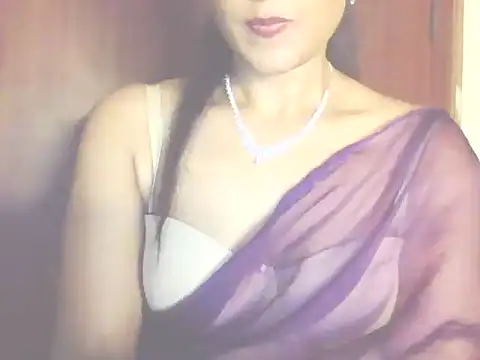 Sexy-Aishu online show from April 9, 2026, 6:36 pm