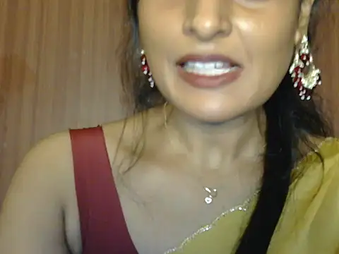 Sexy-Aishu online show from April 11, 2026, 5:05 pm