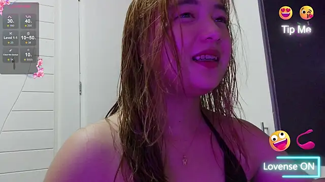 Snapshot of onlykays_ chatting on June 2, 2026, 12:16 pm onlykays online show from June 2, 2026, 12:16 pm