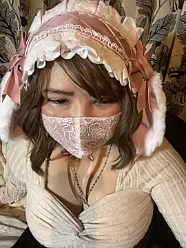 xoxAZU-KICHIxox online show from April 11, 2026, 4:43 pm