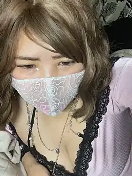 xoxAZU-KICHIxox online show from April 13, 2026, 10:25 pm