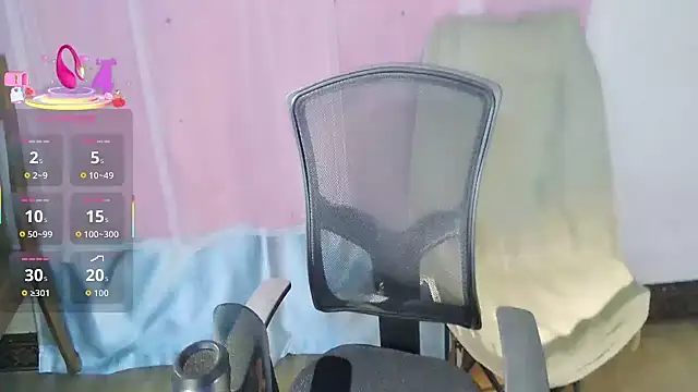 xiaomin-168 online show from April 4, 2026, 11:06 am