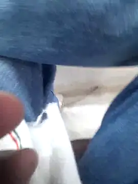 volcanojatt00 online show from April 9, 2026, 10:32 am