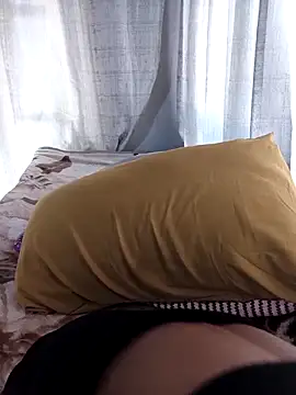 BabeShanty08 online show from April 8, 2026, 2:07 pm