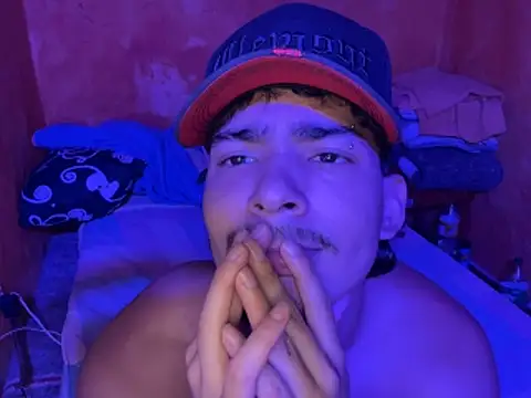 Cuteathleticboys online show from April 5, 2026, 7:20 pm