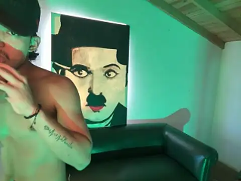 Cuteathleticboys online show from April 7, 2026, 8:54 pm