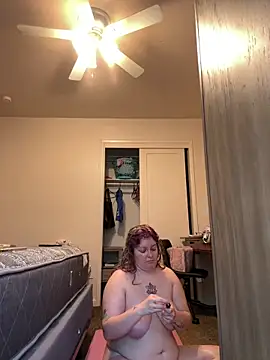 lesbiana304 online show from April 8, 2026, 9:05 pm