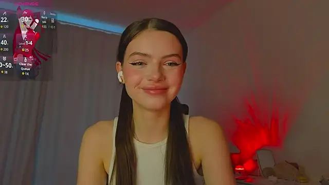 lillly meow  online show from April 13, 2026, 4:16 am