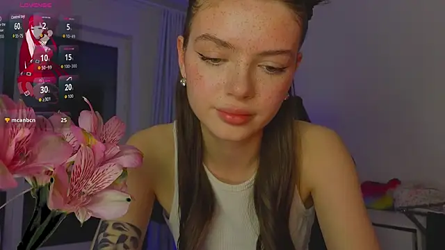 lillly meow  online show from April 20, 2026, 8:10 pm