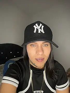 NaomiBDSM online show from April 10, 2026, 6:59 pm