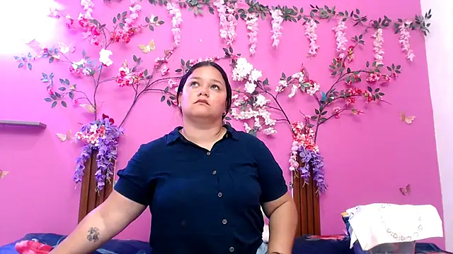 starfishanal21 online show from May 29, 2026, 7:20 pm