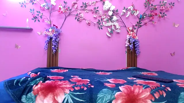 starfishanal21 online show from May 30, 2026, 8:03 pm