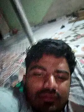 Panku9982 online show from April 18, 2026, 6:21 pm