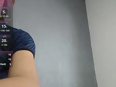 Emily Nour online show from April 19, 2026, 5:41 am