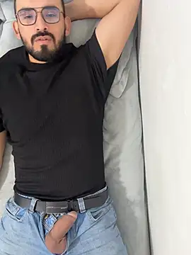 big bearman online show from April 7, 2026, 1:57 pm