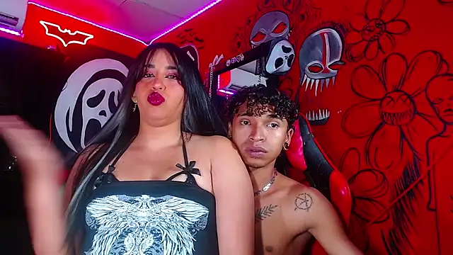 Skarlettmusex online show from April 14, 2026, 1:38 pm