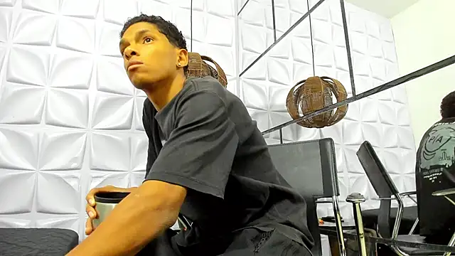 AndySinss online show from April 17, 2026, 11:13 am