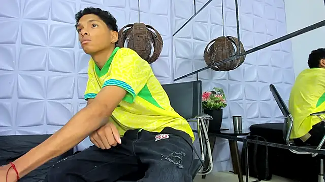 AndySinss online show from April 16, 2026, 11:22 am