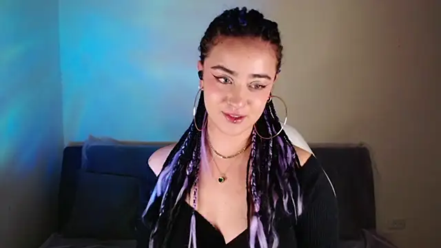 Mollyrose99 online show from June 4, 2026, 2:16 am