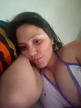 Sexy Lady24 online show from April 12, 2026, 6:11 pm