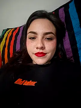 Sexy Lady24 online show from April 11, 2026, 8:23 pm