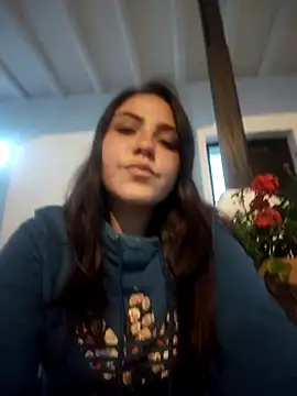 Sexy Lady24 online show from April 10, 2026, 12:28 am