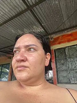 Snapshot of Fresita-12 chatting on July 17, 2026, 7:55 pm Fresita-12 online show from July 17, 2026, 7:55 pm