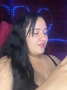 Snapshot of Fresita-12 chatting on June 6, 2026, 5:34 am Fresita-12 online show from June 6, 2026, 5:34 am